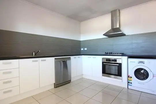 Fifth view of Homely house listing, 3a Nano Place, Campbelltown NSW 2560