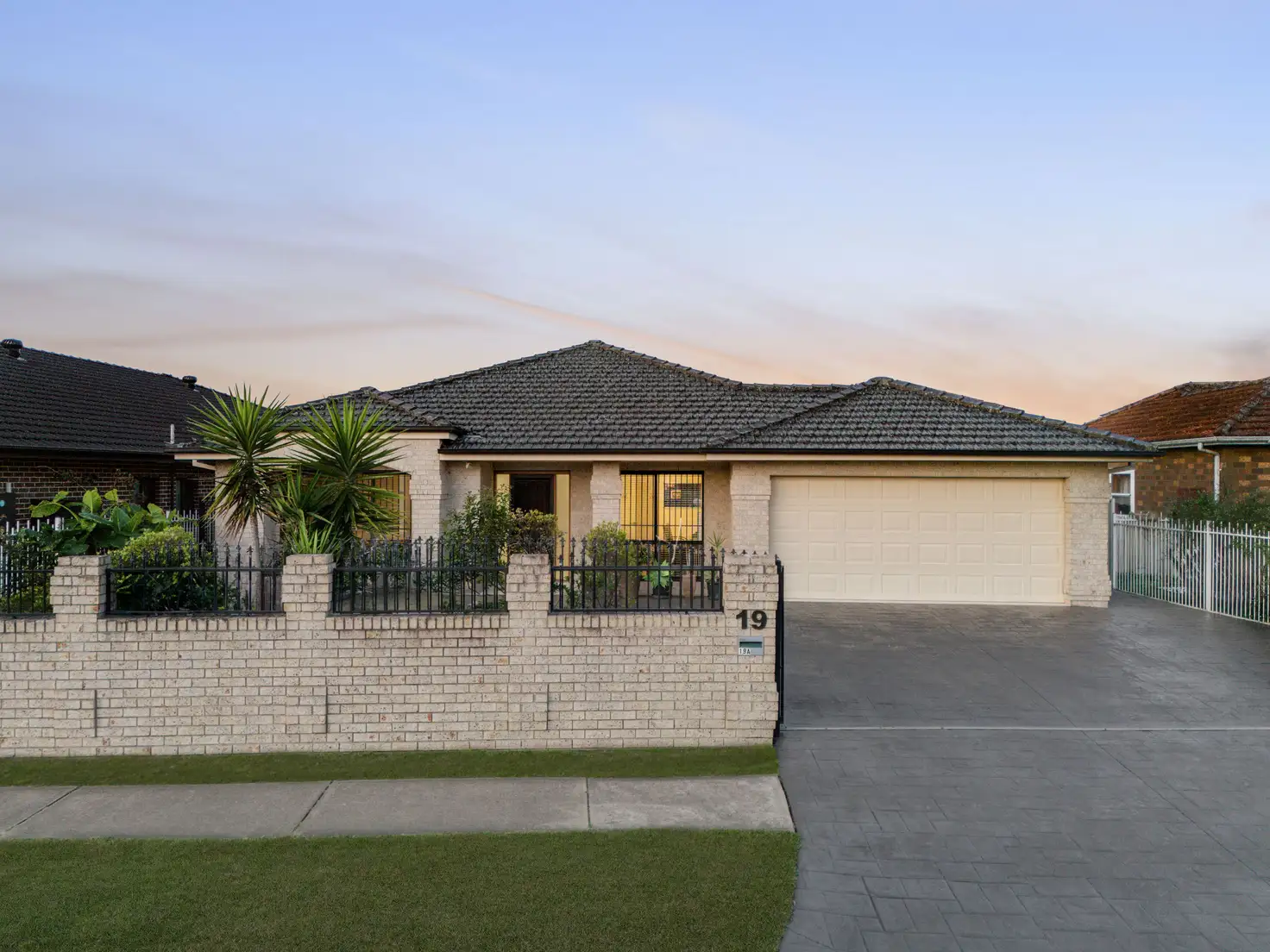 Main view of Homely house listing, 19 & 19A Woodlands Road, Liverpool NSW 2170