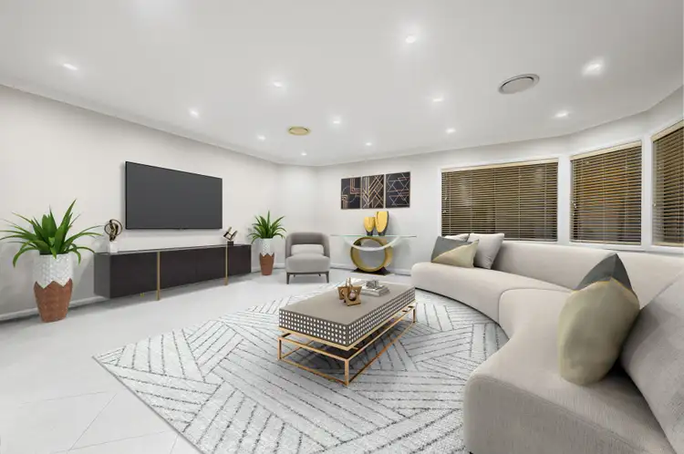 Third view of Homely house listing, 19 & 19A Woodlands Road, Liverpool NSW 2170