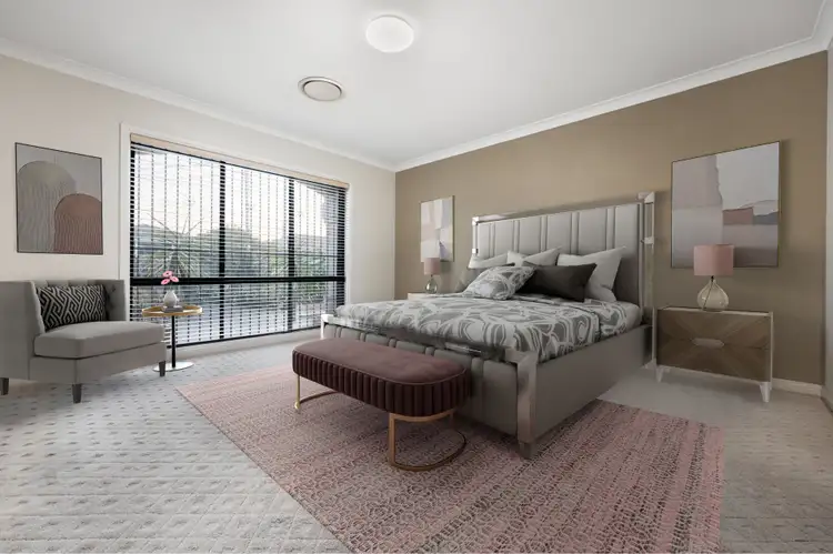 Fifth view of Homely house listing, 19 & 19A Woodlands Road, Liverpool NSW 2170