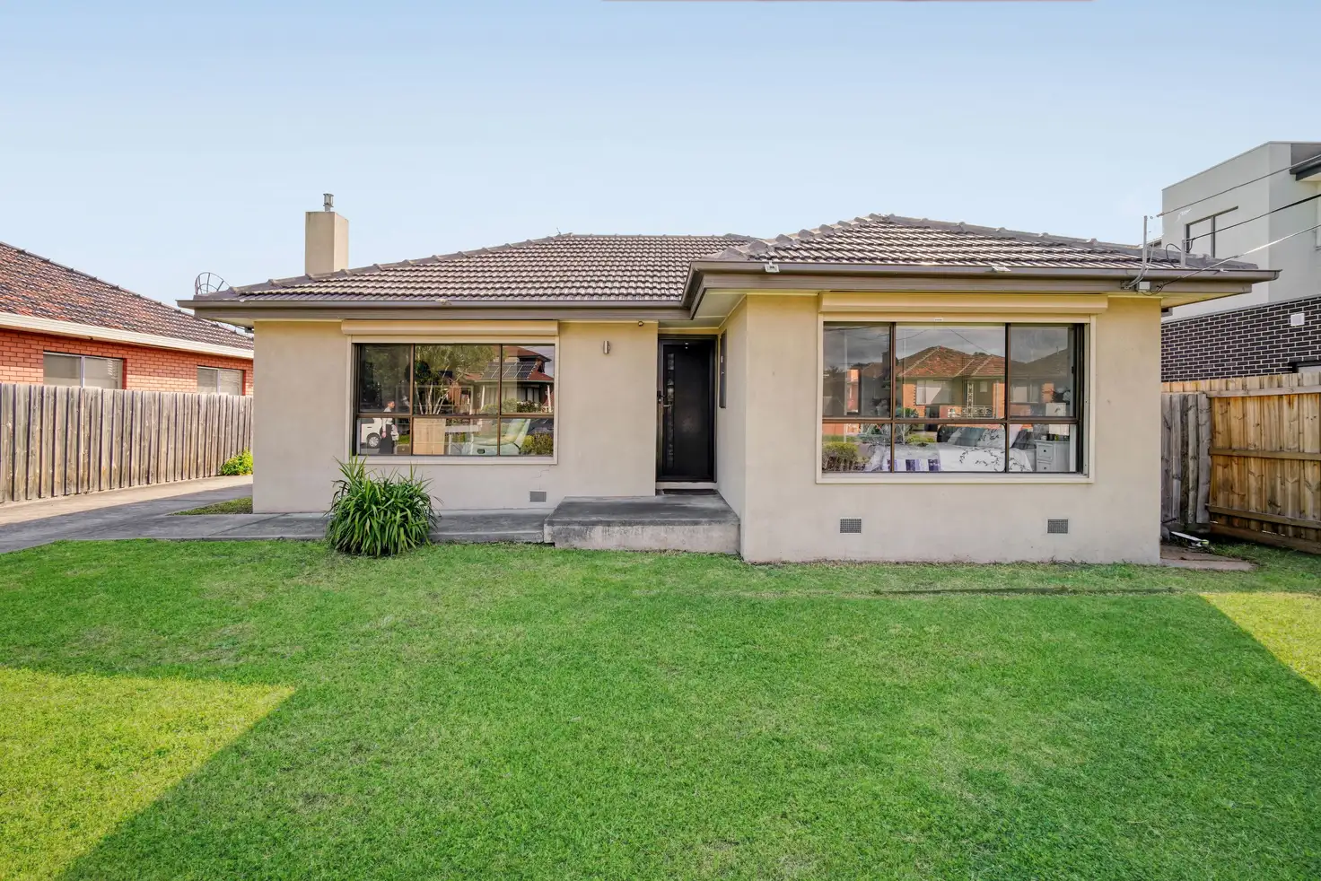 Main view of Homely unit listing, 1/7 Wilgah Street, Thomastown VIC 3074