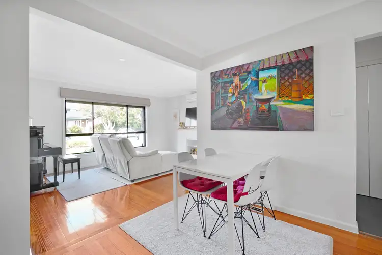 Second view of Homely unit listing, 1/7 Wilgah Street, Thomastown VIC 3074