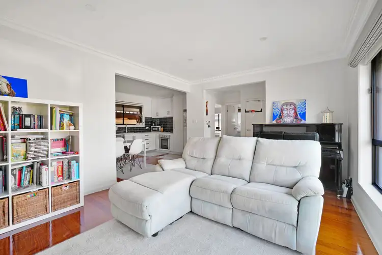 Third view of Homely unit listing, 1/7 Wilgah Street, Thomastown VIC 3074