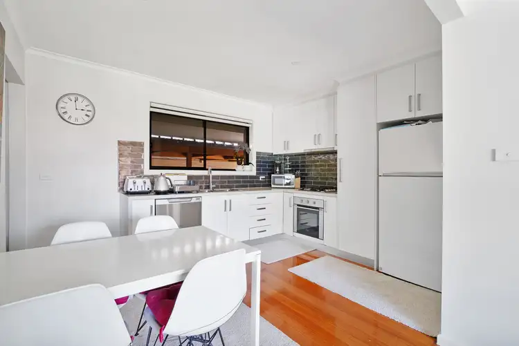 Fourth view of Homely unit listing, 1/7 Wilgah Street, Thomastown VIC 3074