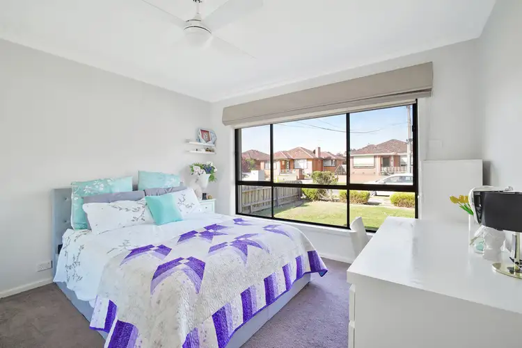 Fifth view of Homely unit listing, 1/7 Wilgah Street, Thomastown VIC 3074