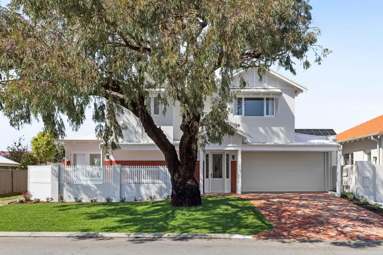 4 Chatham Street, Inglewood WA 6052