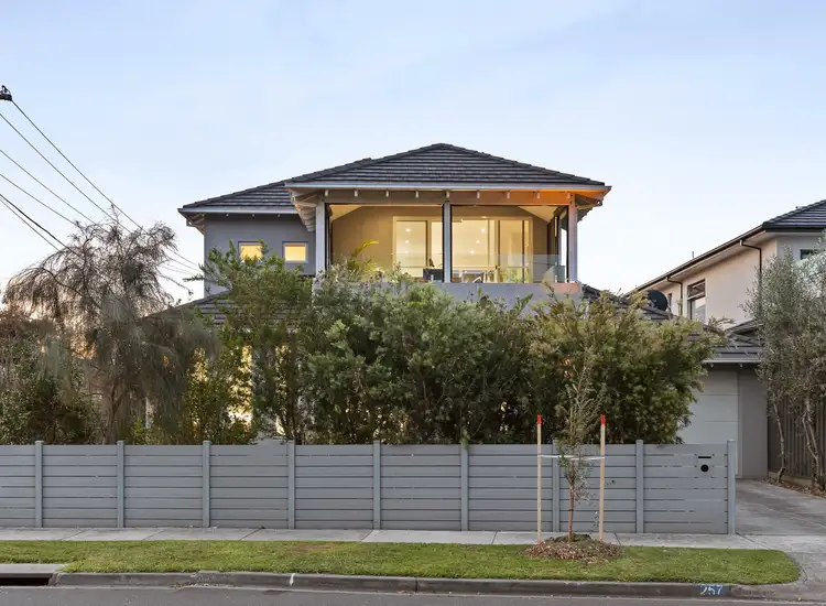 257 Queen Street, Altona VIC 3018