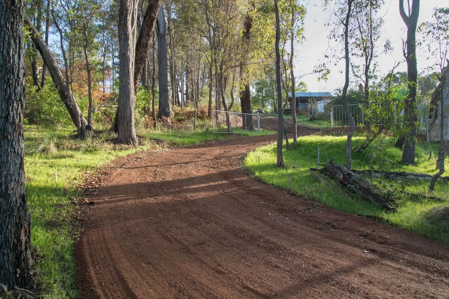 Main view of Homely land listing, 7 Sittella Lane, Bridgetown WA 6255