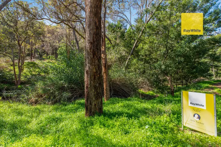 Second view of Homely land listing, 7 Sittella Lane, Bridgetown WA 6255