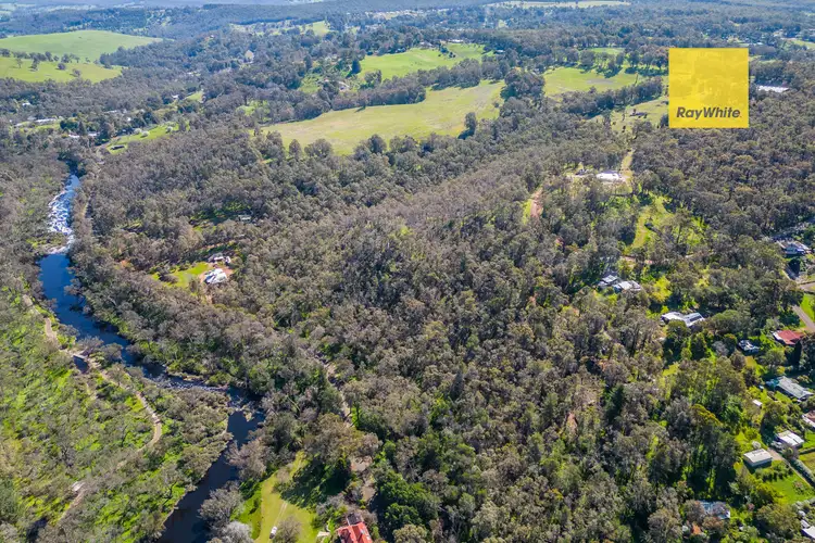 Fifth view of Homely land listing, 7 Sittella Lane, Bridgetown WA 6255