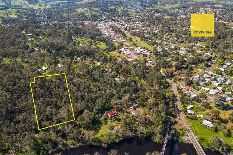 Sixth view of Homely land listing, 7 Sittella Lane, Bridgetown WA 6255