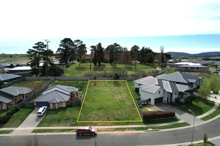 5 Walsh Drive