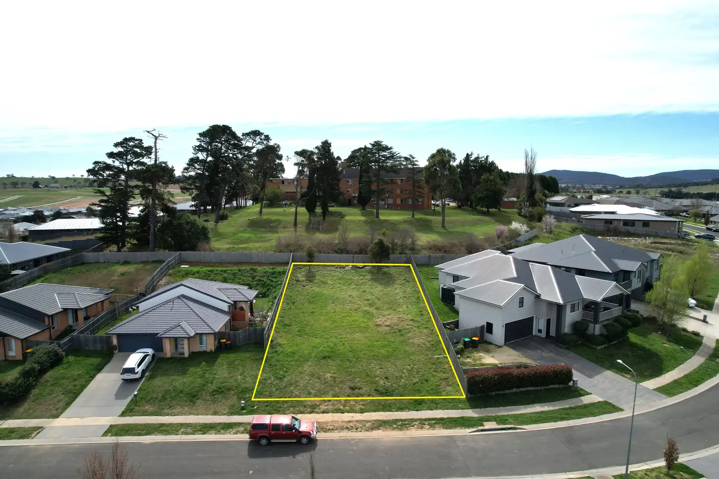 Main view of Homely land listing, 5 Walsh Drive, Goulburn NSW 2580