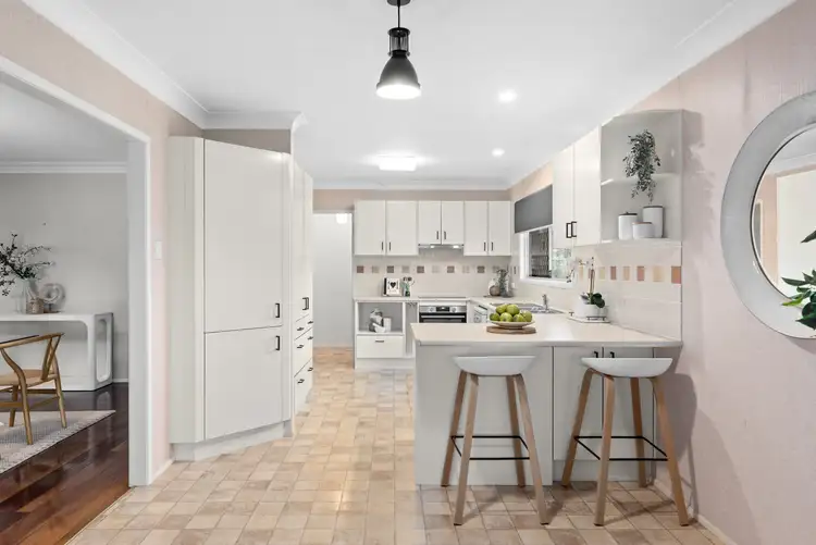 Third view of Homely house listing, 61 Lucan Avenue, Aspley QLD 4034