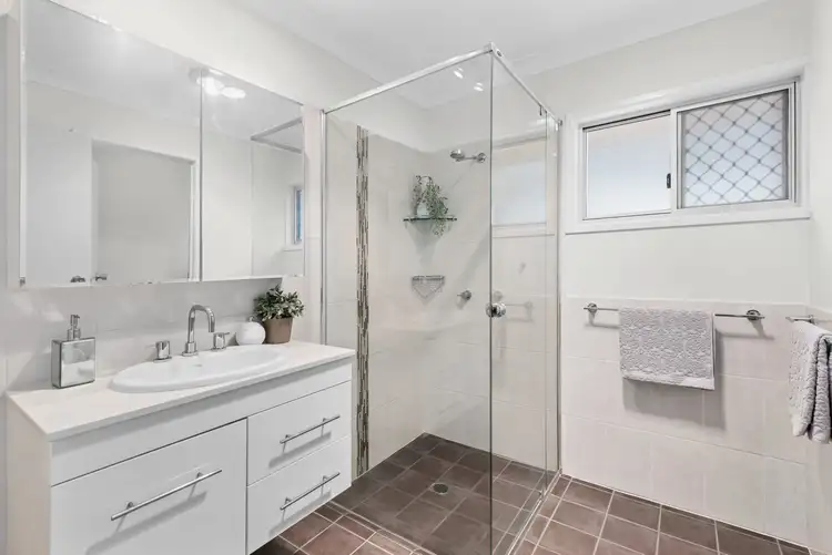 Fourth view of Homely house listing, 61 Lucan Avenue, Aspley QLD 4034