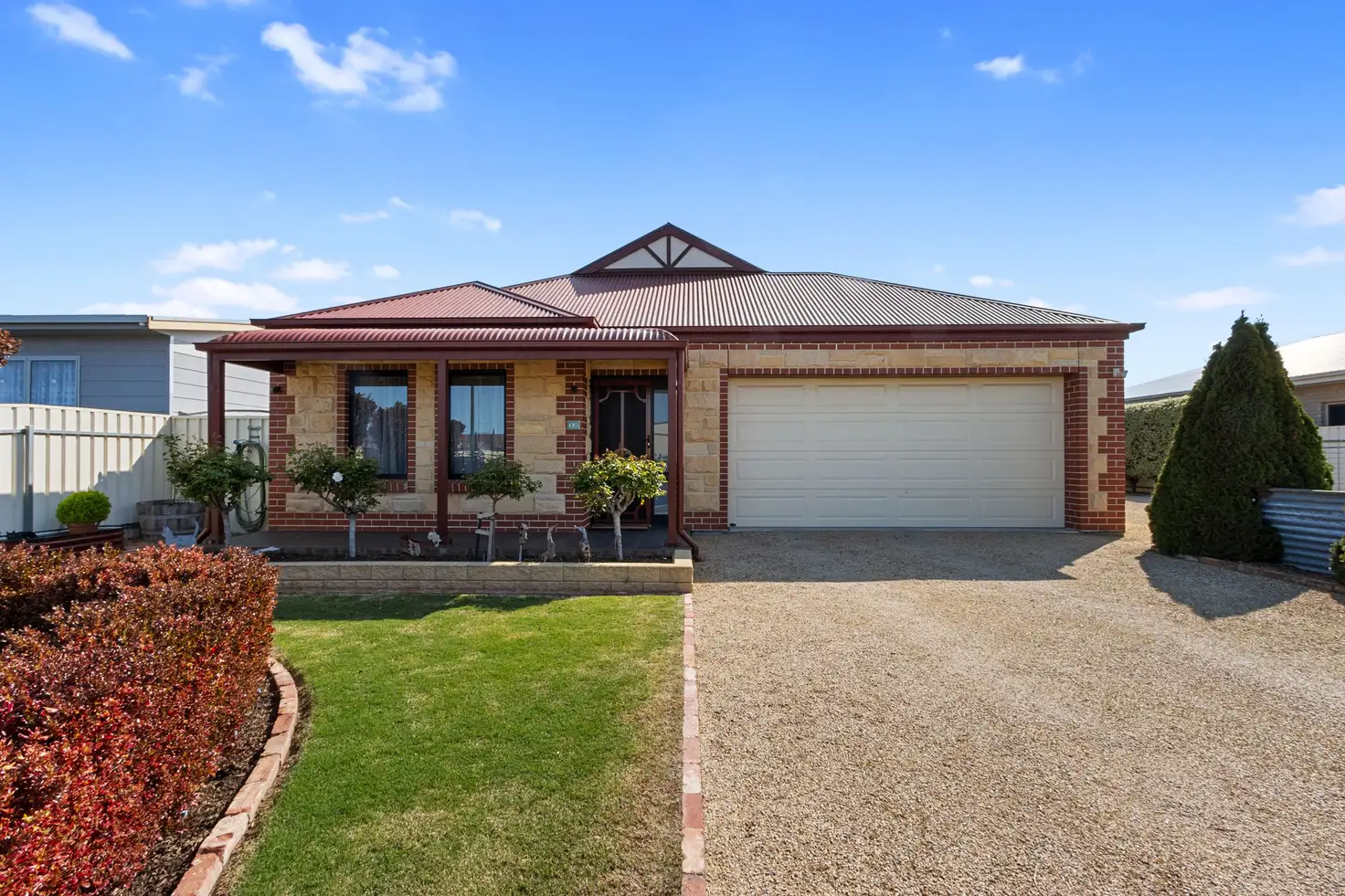 Main view of Homely house listing, 30 Dev Patterson Drive, Edithburgh SA 5583