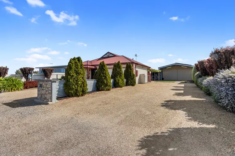 Second view of Homely house listing, 30 Dev Patterson Drive, Edithburgh SA 5583