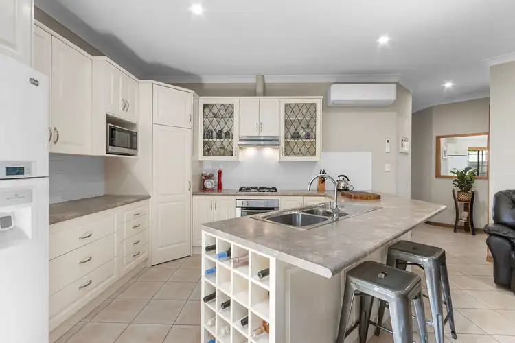 Fourth view of Homely house listing, 30 Dev Patterson Drive, Edithburgh SA 5583