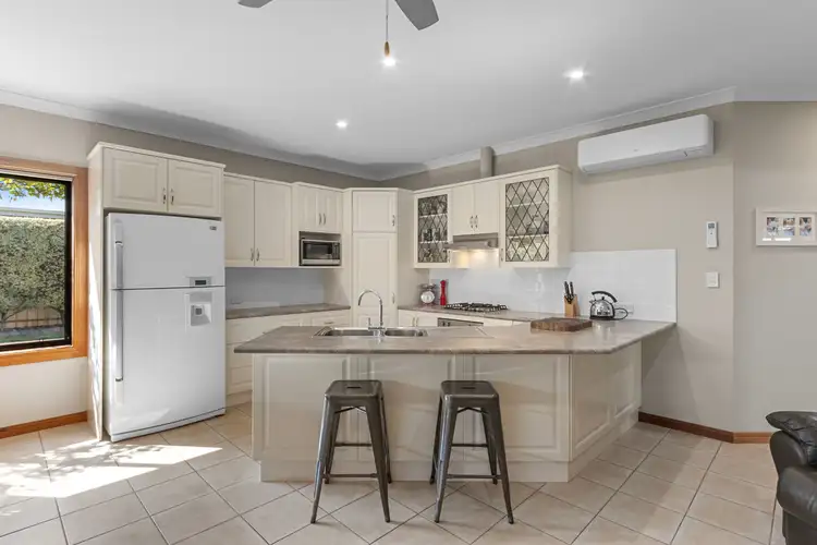 Fifth view of Homely house listing, 30 Dev Patterson Drive, Edithburgh SA 5583