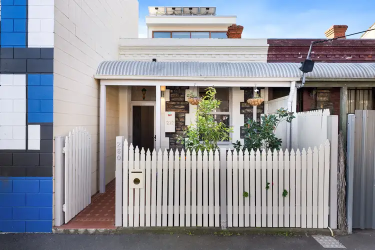 260 Gilbert Street, Adelaide SA 5000