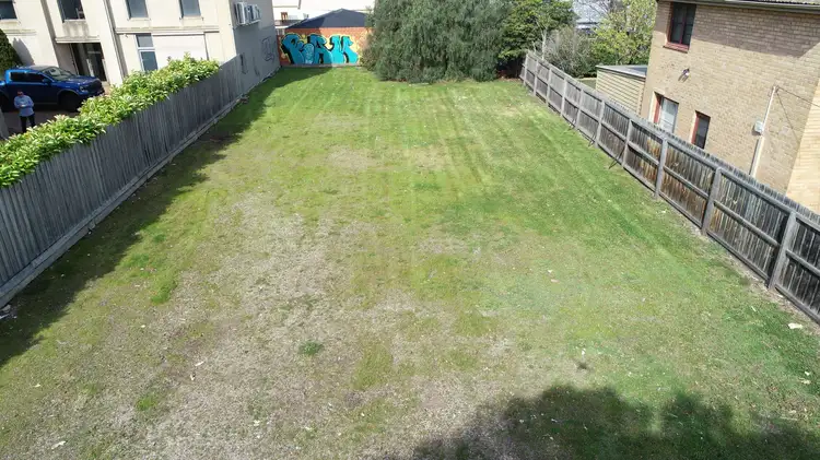 Fourth view of Homely land listing, 169 Yarra Street, Geelong VIC 3220