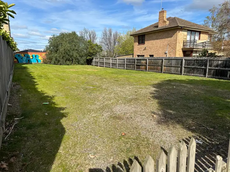 Fifth view of Homely land listing, 169 Yarra Street, Geelong VIC 3220