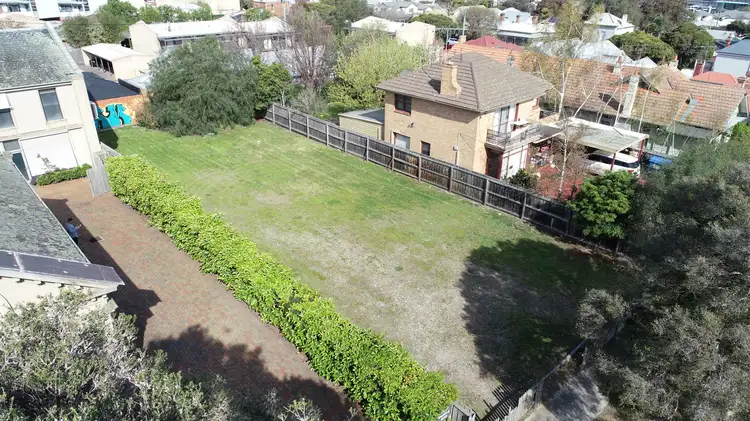 Sixth view of Homely land listing, 169 Yarra Street, Geelong VIC 3220