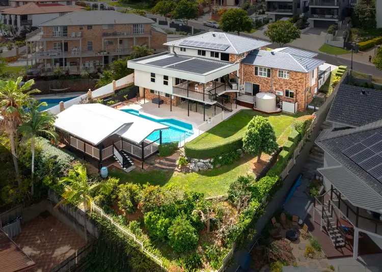 12 Panorama Place, Mount Gravatt East QLD 4122