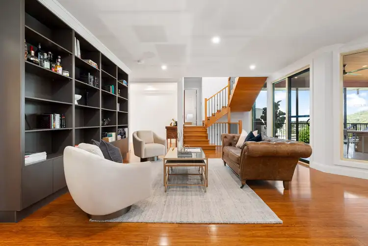 Third view of Homely house listing, 12 Panorama Place, Mount Gravatt East QLD 4122