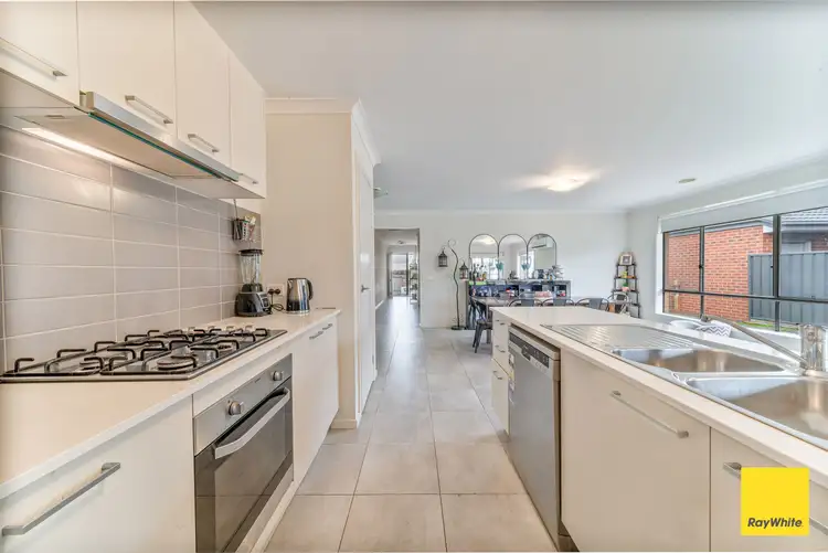 Sixth view of Homely house listing, 178 Sawmill Road, Huntly VIC 3551