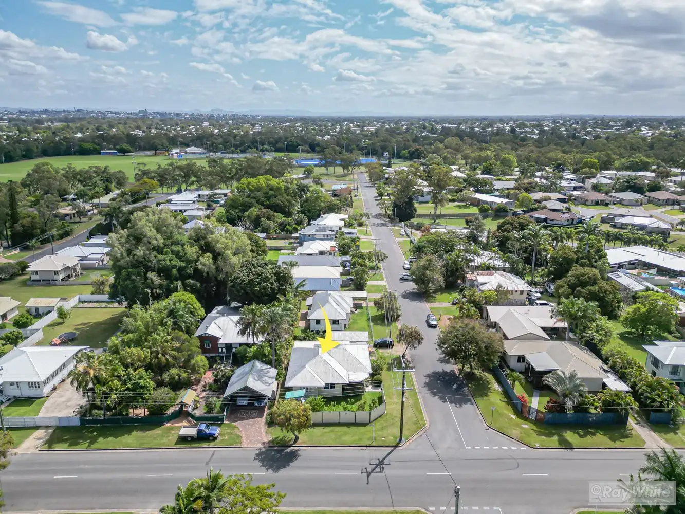 Main view of Homely house listing, 107 Thozet Road, Koongal QLD 4701