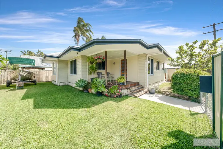 Third view of Homely house listing, 107 Thozet Road, Koongal QLD 4701