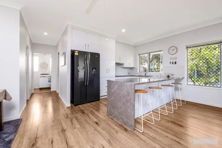 Fourth view of Homely house listing, 107 Thozet Road, Koongal QLD 4701