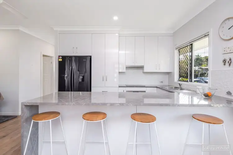 Fifth view of Homely house listing, 107 Thozet Road, Koongal QLD 4701