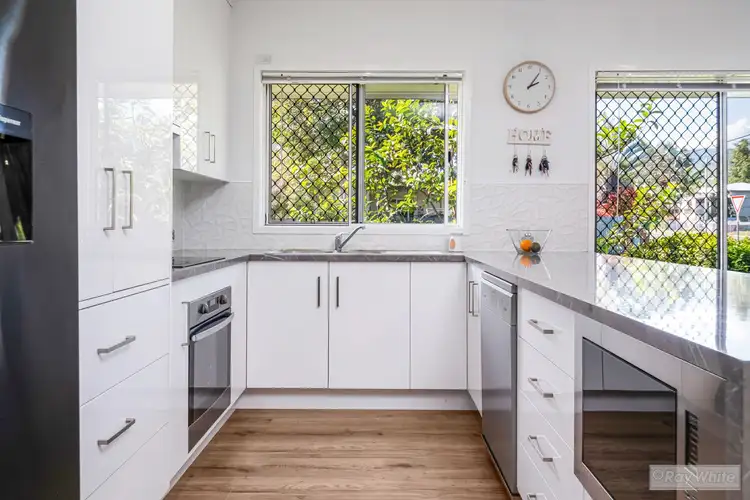 Sixth view of Homely house listing, 107 Thozet Road, Koongal QLD 4701