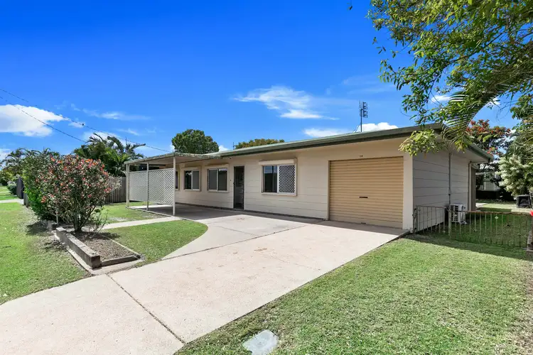 19 Murphy Street, Point Vernon QLD 4655