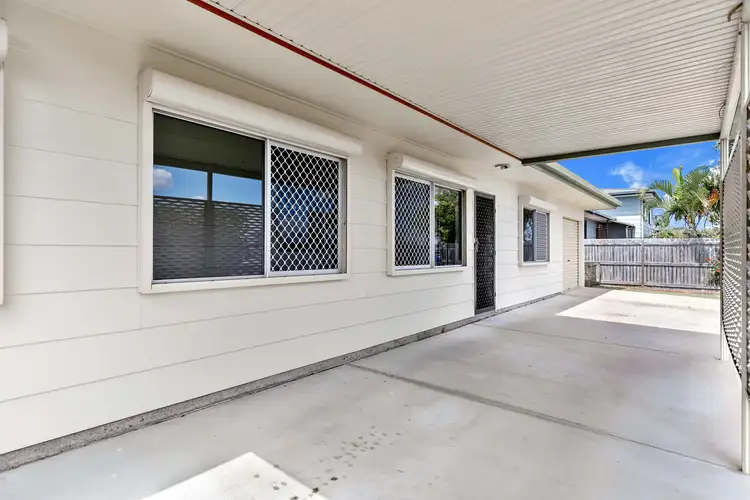 Fourth view of Homely house listing, 19 Murphy Street, Point Vernon QLD 4655