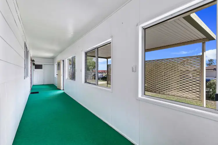 Fifth view of Homely house listing, 19 Murphy Street, Point Vernon QLD 4655