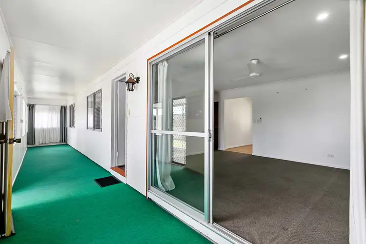 Sixth view of Homely house listing, 19 Murphy Street, Point Vernon QLD 4655