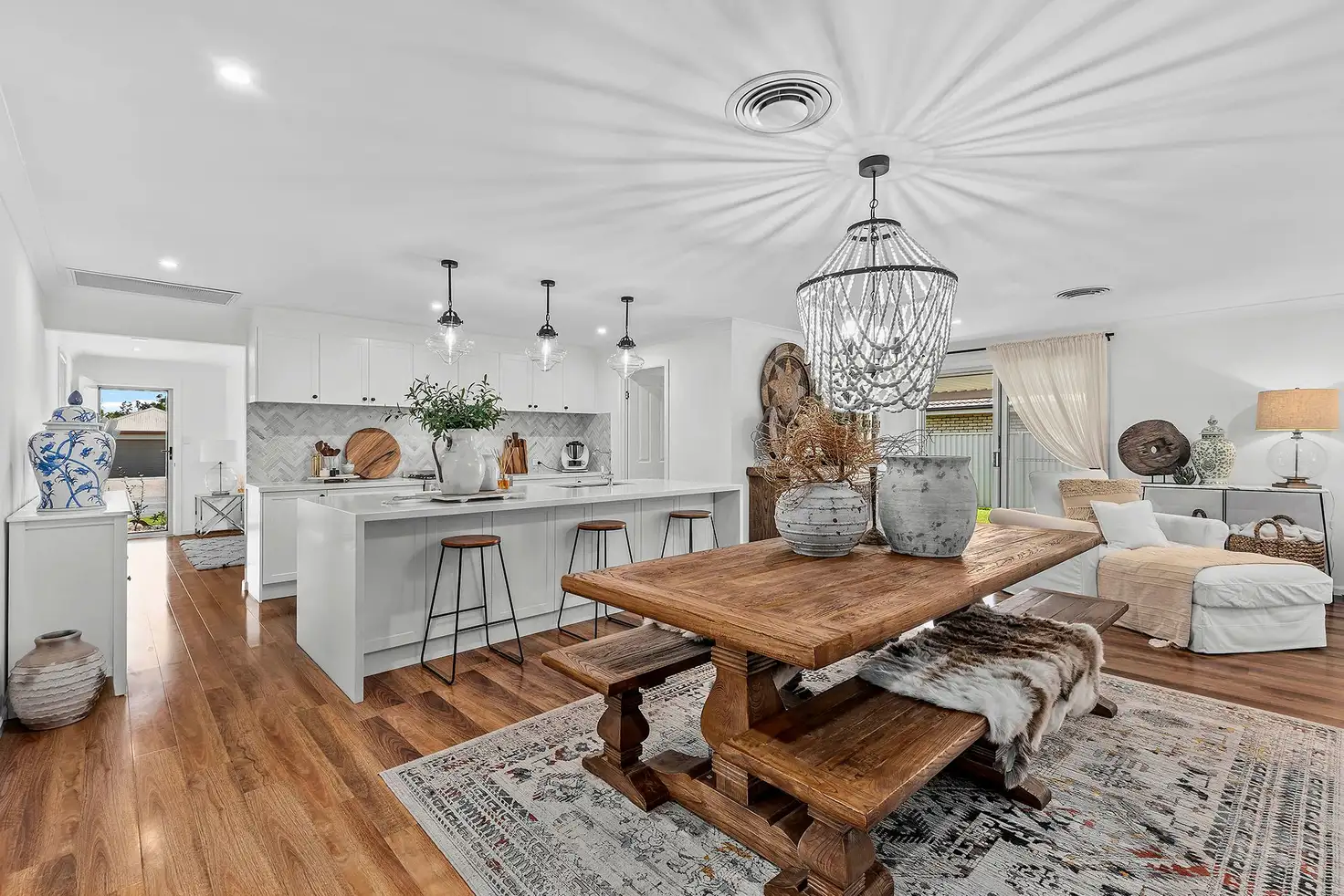 Main view of Homely house listing, 66 Friarbird Drive, Narangba QLD 4504