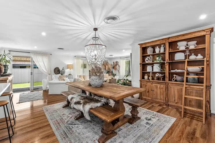 Fourth view of Homely house listing, 66 Friarbird Drive, Narangba QLD 4504