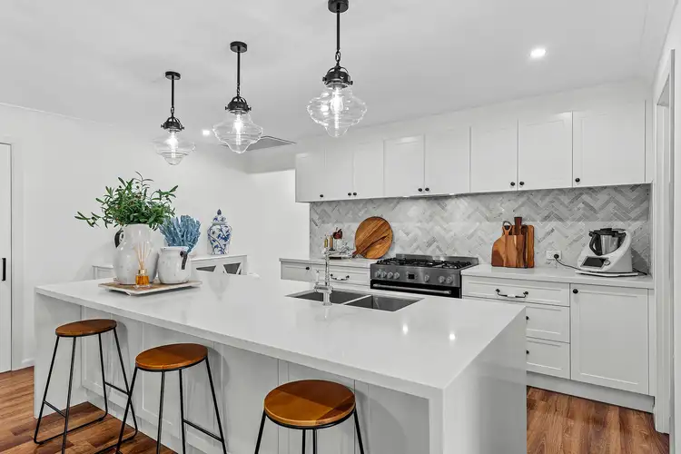 Fifth view of Homely house listing, 66 Friarbird Drive, Narangba QLD 4504