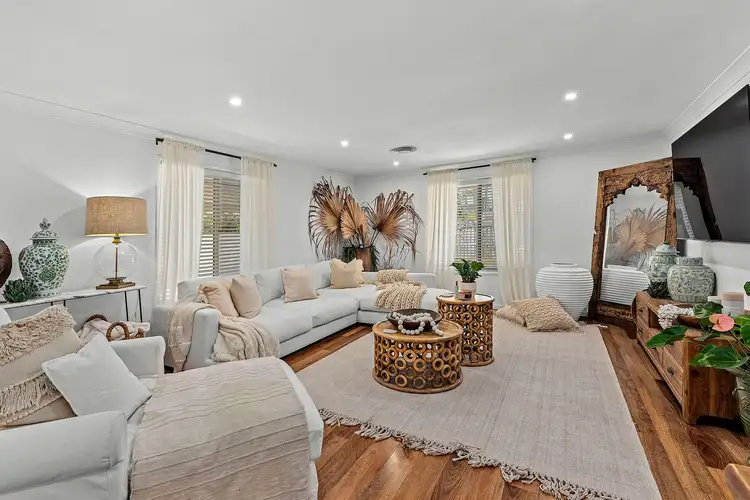 Sixth view of Homely house listing, 66 Friarbird Drive, Narangba QLD 4504