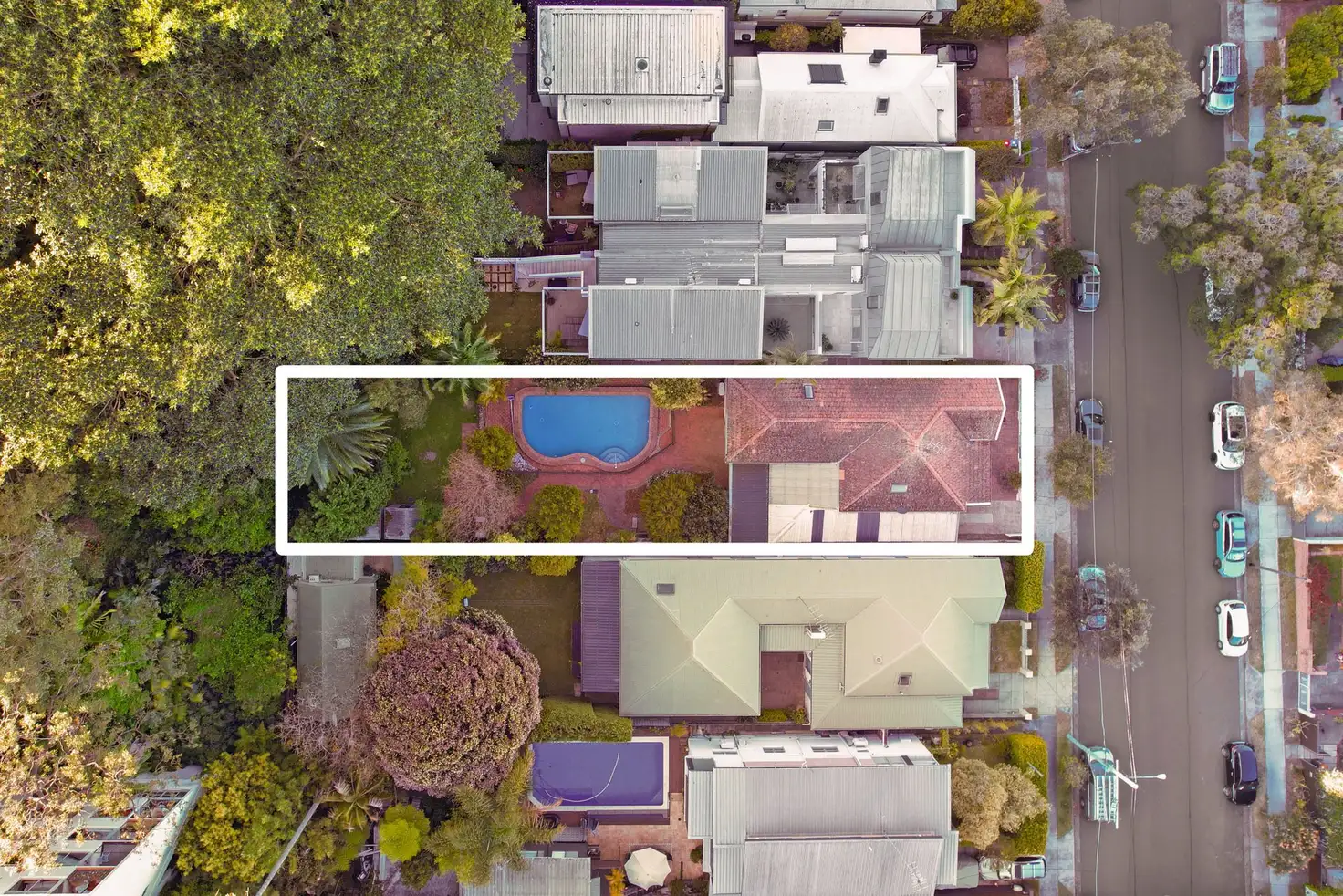 Main view of Homely house listing, 24 Brown Street, Bronte NSW 2024