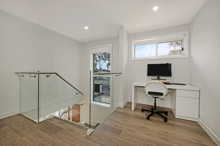 Sixth view of Homely house listing, 115 Perfection Avenue, Stanhope Gardens NSW 2768