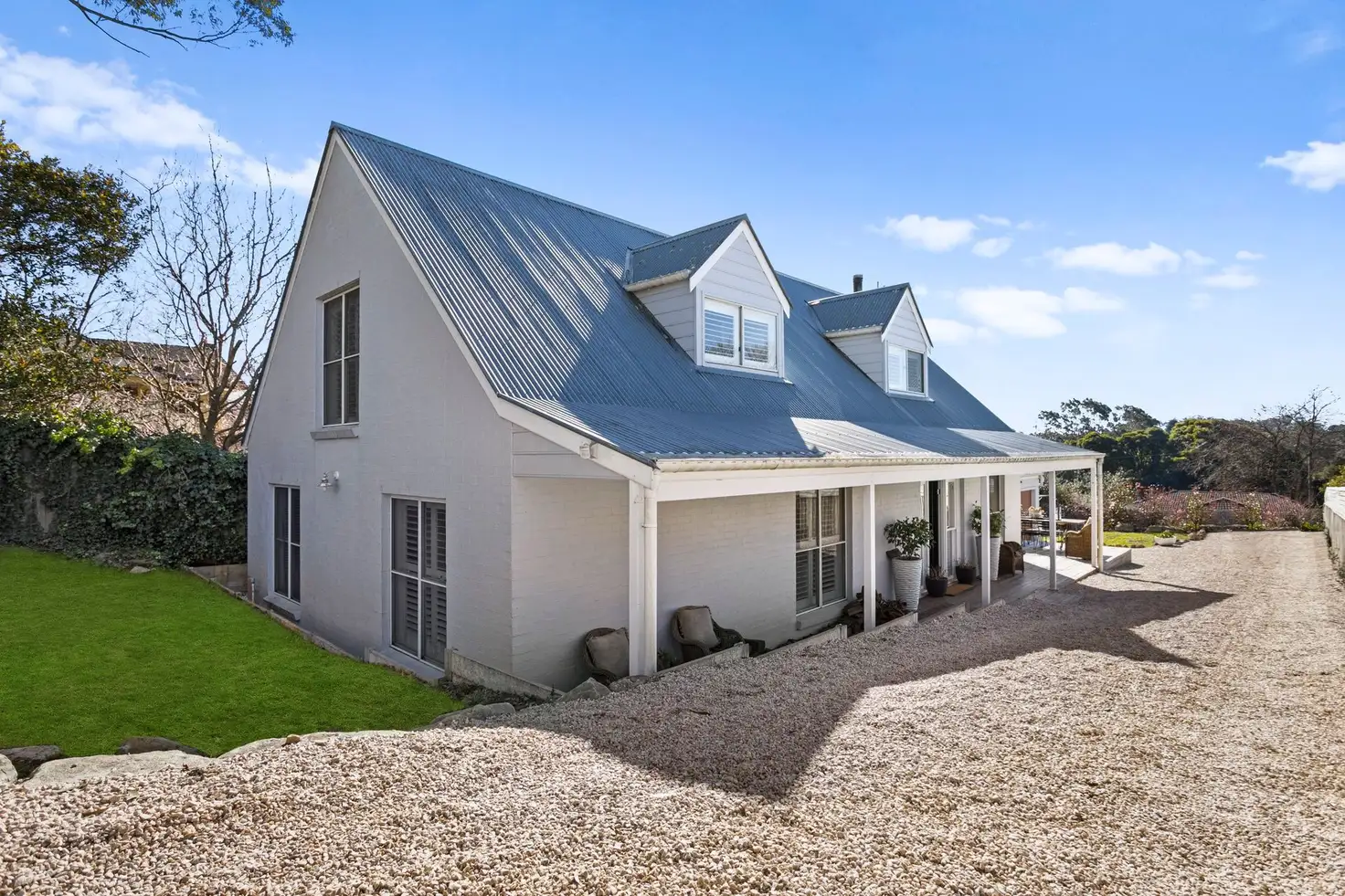 Main view of Homely house listing, 15 Victor Crescent, Robertson NSW 2577