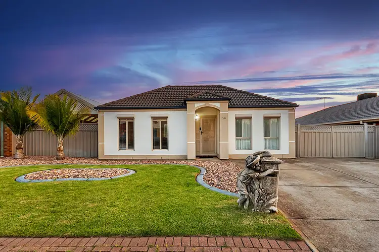30 Grace Boulevard, Smithfield Plains SA 5114