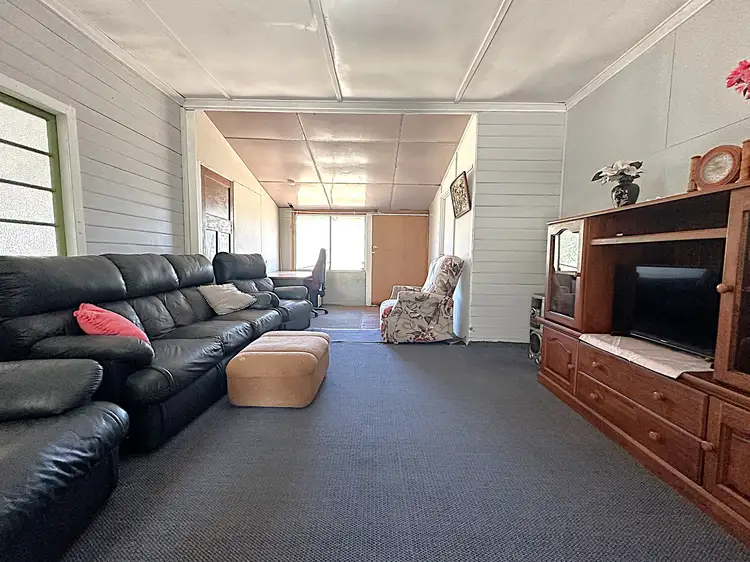 Third view of Homely house listing, 18 McWhannell Street, Aramac QLD 4726