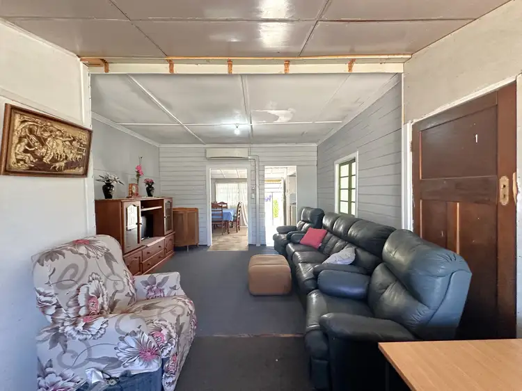 Fourth view of Homely house listing, 18 McWhannell Street, Aramac QLD 4726