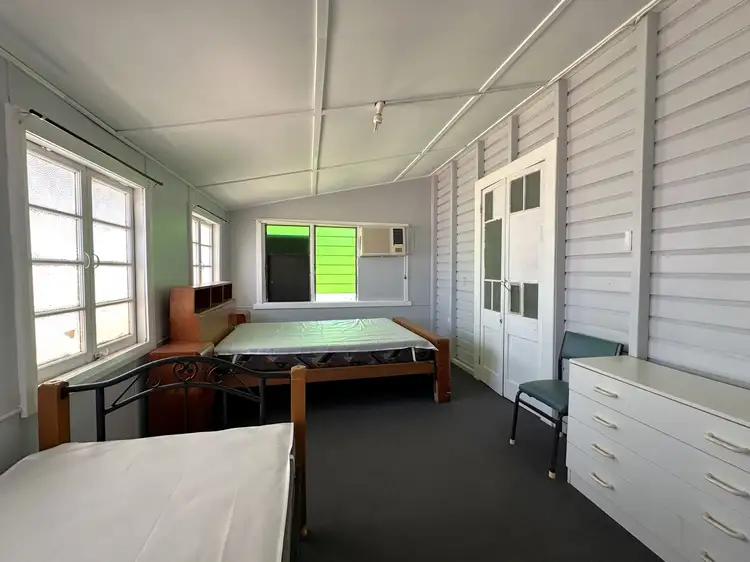 Fifth view of Homely house listing, 18 McWhannell Street, Aramac QLD 4726